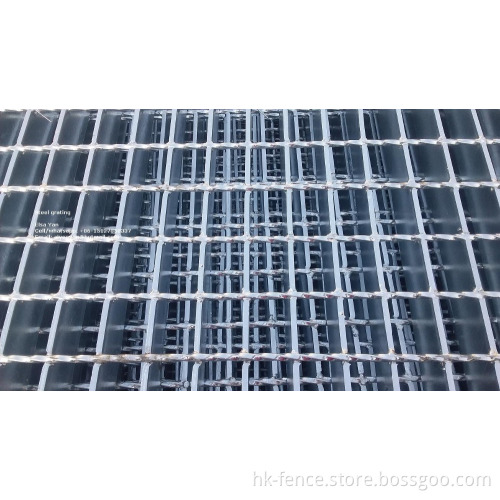 Hot Sale Steel Grating